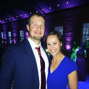 Meet your Posher, Whitney